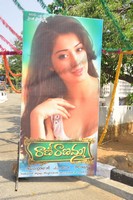 Rani Ranamma Movie Opening